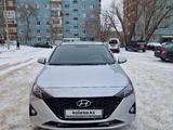 Hyundai Accent 2021 года за 7 500 000 тг. в Костанай