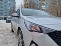 Hyundai Accent 2021 годаүшін7 500 000 тг. в Костанай – фото 10