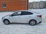 Hyundai Accent 2021 года за 7 500 000 тг. в Костанай – фото 3