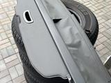 Шторка в багажник Прадо 150 ЕВРОПЕЕЦ за 95 000 тг. в Алматы – фото 4