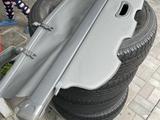 Шторка в багажник Прадо 150 ЕВРОПЕЕЦ за 95 000 тг. в Алматы – фото 5