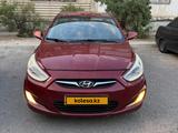 Hyundai Accent 2014 года за 5 200 000 тг. в Актау