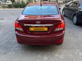 Hyundai Accent 2014 года за 5 200 000 тг. в Актау – фото 2