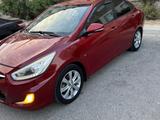Hyundai Accent 2014 года за 5 200 000 тг. в Актау – фото 5