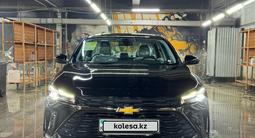 Chevrolet Monza 2023 года за 7 700 000 тг. в Алматы – фото 2