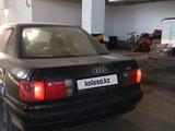 Audi 80 1991 годаүшін1 550 000 тг. в Астана – фото 4