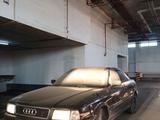 Audi 80 1991 года за 1 550 000 тг. в Астана – фото 5