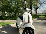 Vespa  Sprint Carbon 150 2022 года за 2 300 000 тг. в Алматы – фото 3