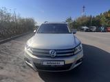 Volkswagen Tiguan 2016 годаүшін6 200 000 тг. в Костанай