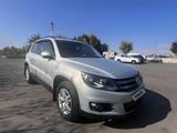 Volkswagen Tiguan 2016 годаүшін6 200 000 тг. в Костанай – фото 2