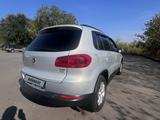 Volkswagen Tiguan 2016 годаүшін6 200 000 тг. в Костанай – фото 3
