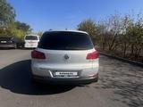 Volkswagen Tiguan 2016 годаүшін6 200 000 тг. в Костанай – фото 4