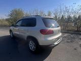 Volkswagen Tiguan 2016 годаүшін6 200 000 тг. в Костанай – фото 5