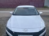 Hyundai Elantra 2022 годаүшін9 800 000 тг. в Костанай