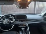 Hyundai Elantra 2022 годаүшін9 800 000 тг. в Костанай – фото 4