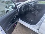 Hyundai Elantra 2022 годаүшін9 800 000 тг. в Костанай – фото 5