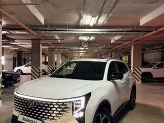 Changan CS55 Plus