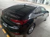 Hyundai Elantra 2019 годаүшін5 800 000 тг. в Актау – фото 4