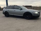 Audi A6 allroad 2006 года за 7 000 000 тг. в Алматы – фото 3