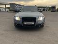 Audi A6 allroad 2006 года за 7 000 000 тг. в Алматы – фото 2