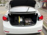 Hyundai Elantra 2015 годаүшін6 400 000 тг. в Алматы – фото 5