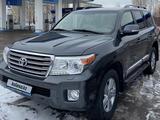 Toyota Land Cruiser 2013 года за 24 000 000 тг. в Астана