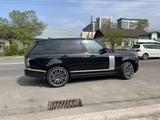 Land Rover Range Rover 2022 года за 85 000 000 тг. в Алматы