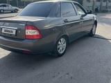 ВАЗ (Lada) Priora 2170 2014 годаfor2 500 000 тг. в Туркестан – фото 2