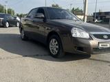 ВАЗ (Lada) Priora 2170 2014 годаfor2 500 000 тг. в Туркестан – фото 4