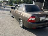 ВАЗ (Lada) Priora 2170 2014 годаfor2 500 000 тг. в Туркестан