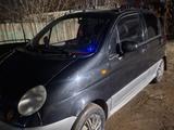 Daewoo Matiz 2011 годаүшін1 000 000 тг. в Уральск
