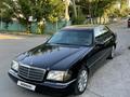 Mercedes-Benz S 320 1997 годаүшін4 300 000 тг. в Алматы – фото 6