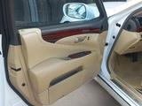 Lexus LS 460 2007 года за 7 000 000 тг. в Тараз – фото 4