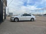Lexus LS 460 2007 года за 7 000 000 тг. в Тараз