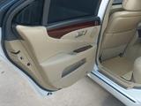 Lexus LS 460 2007 года за 7 000 000 тг. в Тараз – фото 5