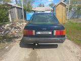 Audi 80 1994 годаүшін1 500 000 тг. в Денисовка – фото 5