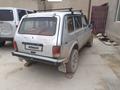 ВАЗ (Lada) Lada 2131 (5-ти дверный) 2004 годаүшін1 100 000 тг. в Актау – фото 6