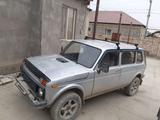 ВАЗ (Lada) Lada 2131 (5-ти дверный) 2004 годаүшін1 100 000 тг. в Актау – фото 3