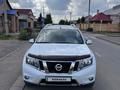 Nissan Terrano 2016 года за 6 500 000 тг. в Экибастуз – фото 3