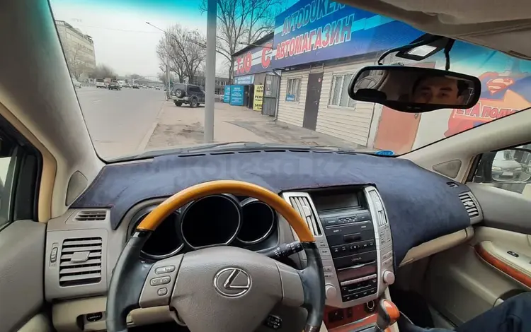 Накидка на панель/Накидка на торпеду за 10 000 тг. в Алматы