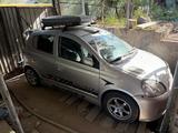 Toyota Vitz 2003 года за 2 000 000 тг. в Алматы