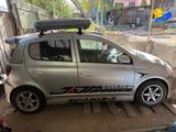 Toyota Vitz 2003 года за 2 000 000 тг. в Алматы – фото 2