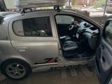 Toyota Vitz 2003 года за 2 000 000 тг. в Алматы – фото 3