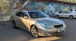 Lexus ES 300 2003 годаүшін6 400 000 тг. в Астана