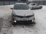 Kia Rio 2021 годаfor8 100 000 тг. в Астана – фото 3