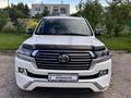 Toyota Land Cruiser 2018 года за 30 000 000 тг. в Акколь (Аккольский р-н)