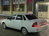 ВАЗ (Lada) Priora 2170 2011 годаfor1 850 000 тг. в Караганда – фото 4