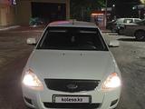 ВАЗ (Lada) Priora 2170 2011 годаfor1 850 000 тг. в Караганда – фото 2