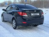 Hyundai Accent 2011 года за 4 200 000 тг. в Усть-Каменогорск – фото 4