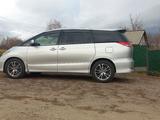 Toyota Estima 2007 годаүшін6 300 000 тг. в Усть-Каменогорск